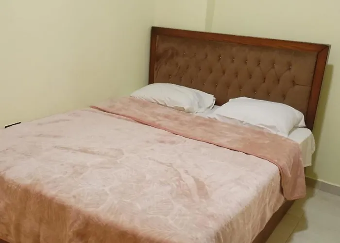 Dolphin Reef Spacious 2 Bedroom * Marsa Alam