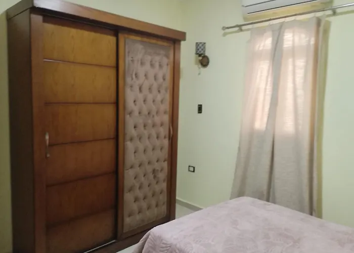 Apartment Dolphin Reef Spacious 2 Bedroom Marsa Alam
