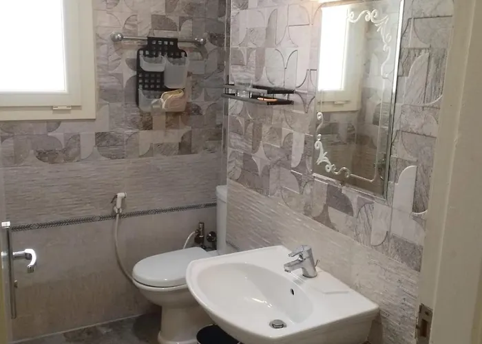 Apartment Dolphin Reef Spacious 2 Bedroom *